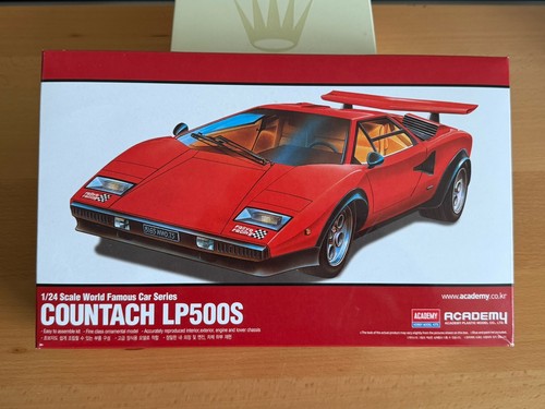 Academy model kit - academy, 1/24