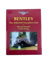 Bentley The 1938/1939