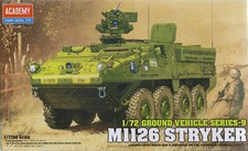 Academy 1/72 M1126 "Stryker"