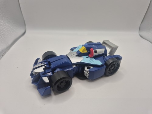 Playskool heroes transformers - heroes,