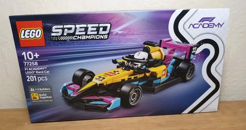 Lego speed champions 77258 - lego,