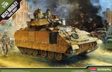 1/35 M2A2 BRADLEY "IRAQ 2003"