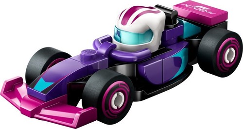 Lego 71049 formula - 71049, 1