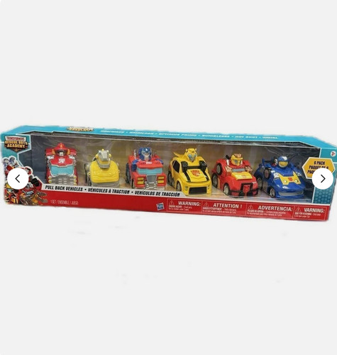 Transformers rescue bots - transformers,