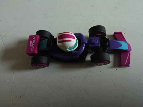 Lego 71049 collectable race - 71049,
