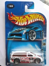 Super Rare Original Hot Wheels