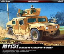Academy 1/35 M1151 Enhanced