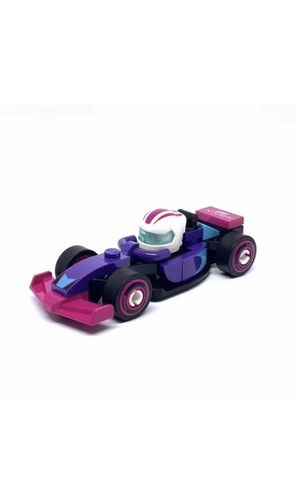 Lego 71049 formula - lego,