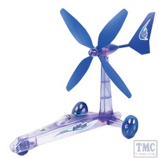 PKAY18140 Academy  Wind Car