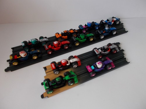 Lego formula race cars - ,