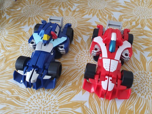 Rare transformers rescue - transformers, bots