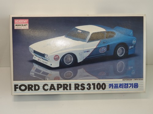 Academy minicraft 1537 ford - minicraft,