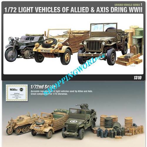 Academy ac13416 ground - 1/72,