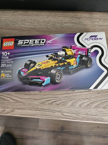 Lego speed champion 77258 - lego,