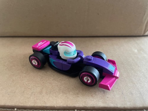 Lego 71049 formula - 71049, one