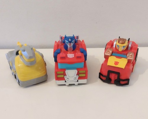 Transformers rescue bots - rescue,