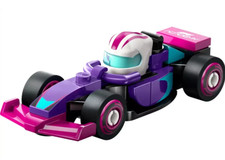 Lego - 71049 Formula 1