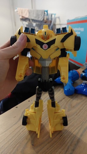 Transformers rescue bots - transformers,