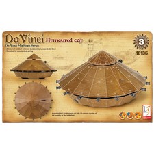 Academy 18136 Da Vinci