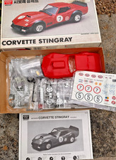 Vintage Academy Minicraft