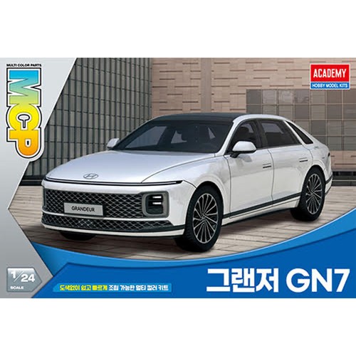 Academy 15620 hyundai - 15620, grandeur
