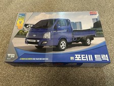 Academy Hobby MCP Hyundai