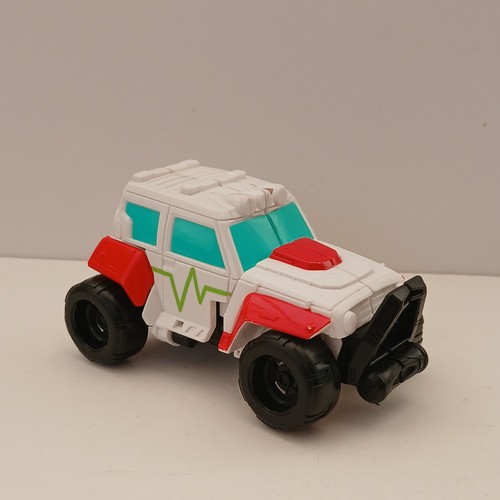 Playskool heroes transformers - playskool,