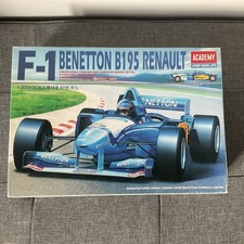 Academy Hobby Model Kits F-1